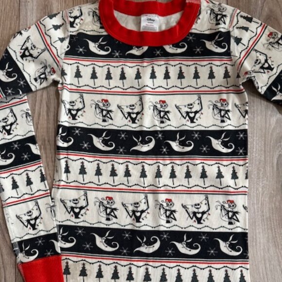 Nightmare before Christmas PJs - Picture 3 of 5
